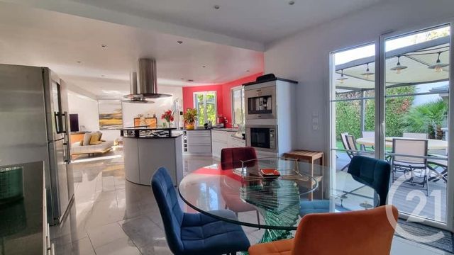 Maison à vendre - 7 pièces - 227,27 m2 - L Isle Adam - 95 - ILE-DE-FRANCE