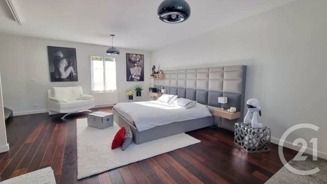 Maison à vendre - 7 pièces - 227,27 m2 - L Isle Adam - 95 - ILE-DE-FRANCE