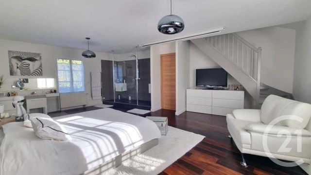 Maison à vendre - 7 pièces - 227,27 m2 - L Isle Adam - 95 - ILE-DE-FRANCE