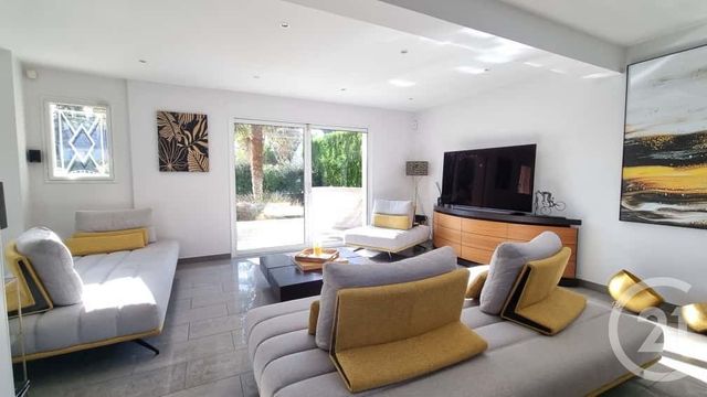 Maison à vendre - 7 pièces - 227,27 m2 - L Isle Adam - 95 - ILE-DE-FRANCE