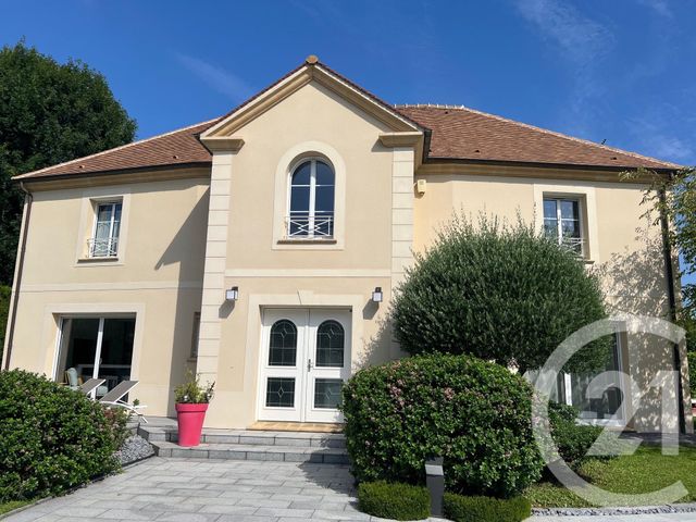 maison - L ISLE ADAM - 95