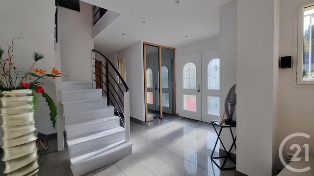 Maison à vendre - 7 pièces - 227,27 m2 - L Isle Adam - 95 - ILE-DE-FRANCE