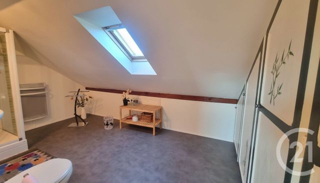 Maison &agrave; vendre - 7 pi&egrave;ces - 196,62 m2 - Meriel - 95 - ILE-DE-FRANCE