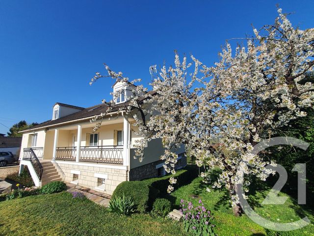 maison - MERIEL - 95