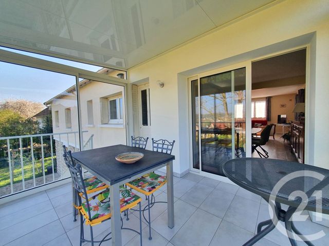 Maison à vendre - 7 pièces - 196,62 m2 - Meriel - 95 - ILE-DE-FRANCE