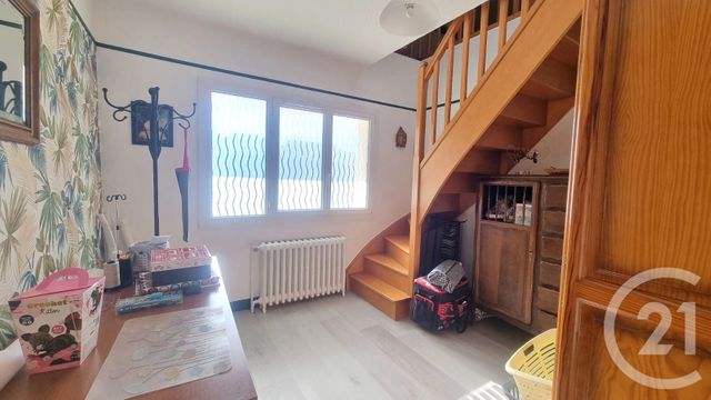 Maison à vendre - 7 pièces - 196,62 m2 - Meriel - 95 - ILE-DE-FRANCE