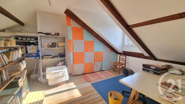 Maison à vendre - 7 pièces - 196,62 m2 - Meriel - 95 - ILE-DE-FRANCE