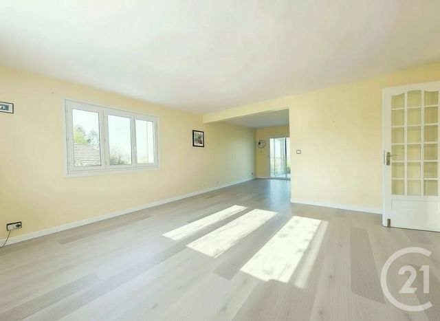 Maison &agrave; vendre - 7 pi&egrave;ces - 196,62 m2 - Meriel - 95 - ILE-DE-FRANCE