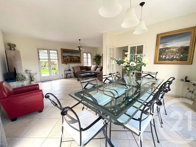 Maison à vendre - 7 pièces - 181,23 m2 - L Isle Adam - 95 - ILE-DE-FRANCE