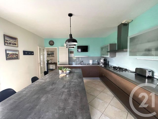 Maison à vendre - 7 pièces - 181,23 m2 - L Isle Adam - 95 - ILE-DE-FRANCE