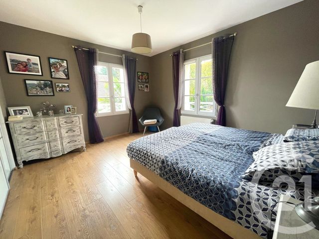 Maison à vendre - 7 pièces - 181,23 m2 - L Isle Adam - 95 - ILE-DE-FRANCE