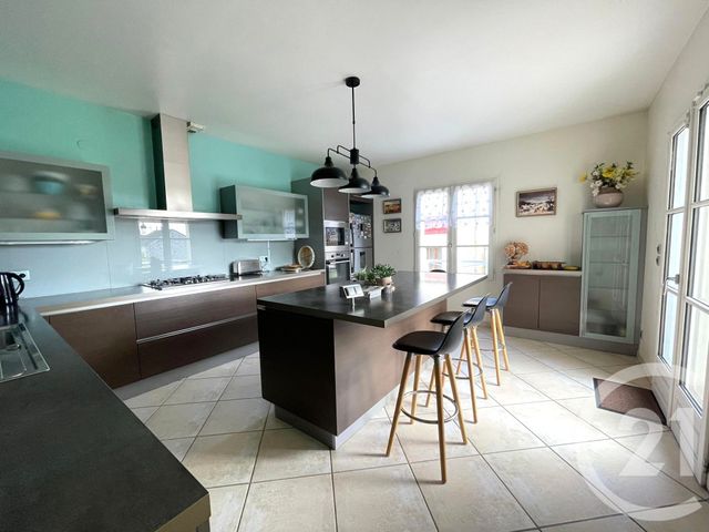 Maison à vendre - 7 pièces - 181,23 m2 - L Isle Adam - 95 - ILE-DE-FRANCE