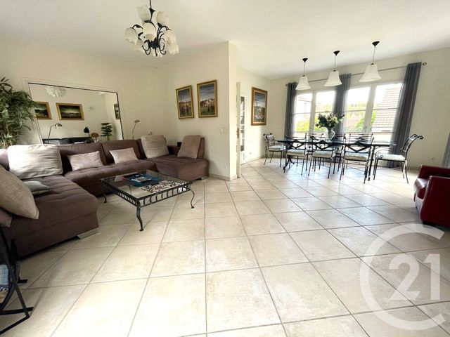 Maison à vendre - 7 pièces - 181,23 m2 - L Isle Adam - 95 - ILE-DE-FRANCE