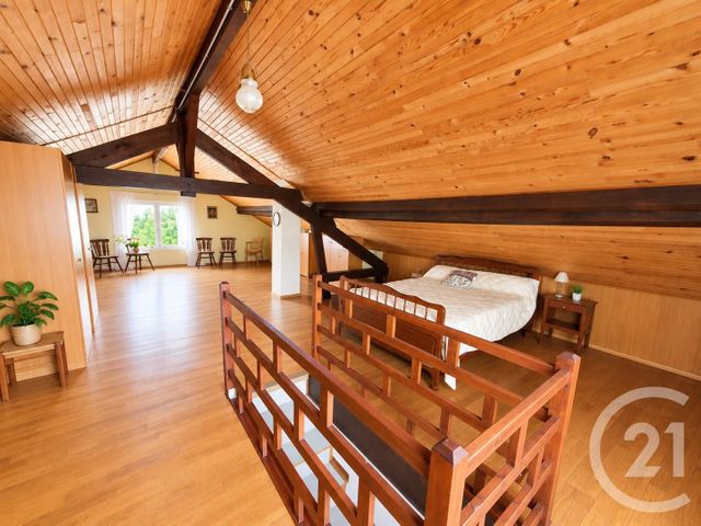 Maison &agrave; vendre - 6 pi&egrave;ces - 137,56 m2 - Butry Sur Oise - 95 - ILE-DE-FRANCE