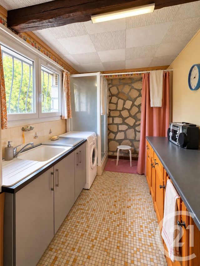 Maison &agrave; vendre - 6 pi&egrave;ces - 137,56 m2 - Butry Sur Oise - 95 - ILE-DE-FRANCE