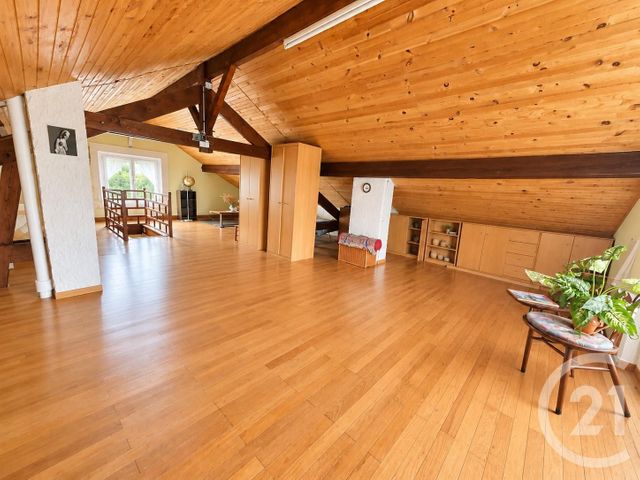 Maison &agrave; vendre - 6 pi&egrave;ces - 137,56 m2 - Butry Sur Oise - 95 - ILE-DE-FRANCE