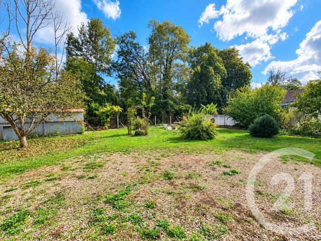 Maison &agrave; vendre - 6 pi&egrave;ces - 137,56 m2 - Butry Sur Oise - 95 - ILE-DE-FRANCE