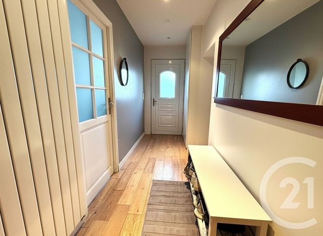 Appartement F5 &agrave; vendre - 5 pi&egrave;ces - 94,04 m2 - Mery Sur Oise - 95 - ILE-DE-FRANCE