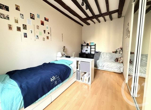 Appartement F5 &agrave; vendre - 5 pi&egrave;ces - 94,04 m2 - Mery Sur Oise - 95 - ILE-DE-FRANCE