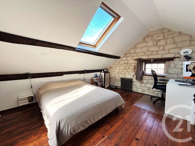 Appartement F5 &agrave; vendre - 5 pi&egrave;ces - 94,04 m2 - Mery Sur Oise - 95 - ILE-DE-FRANCE