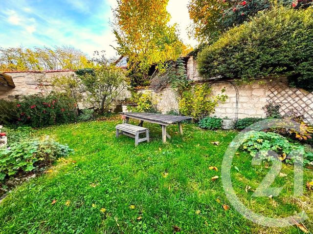 Appartement F5 &agrave; vendre - 5 pi&egrave;ces - 94,04 m2 - Mery Sur Oise - 95 - ILE-DE-FRANCE