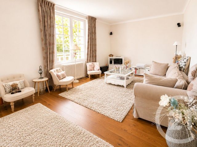 Maison &agrave; vendre - 7 pi&egrave;ces - 221 m2 - Parmain - 95 - ILE-DE-FRANCE