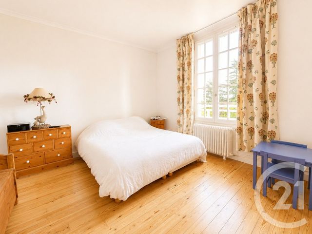 Maison &agrave; vendre - 7 pi&egrave;ces - 221 m2 - Parmain - 95 - ILE-DE-FRANCE