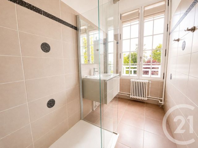 Maison &agrave; vendre - 7 pi&egrave;ces - 221 m2 - Parmain - 95 - ILE-DE-FRANCE