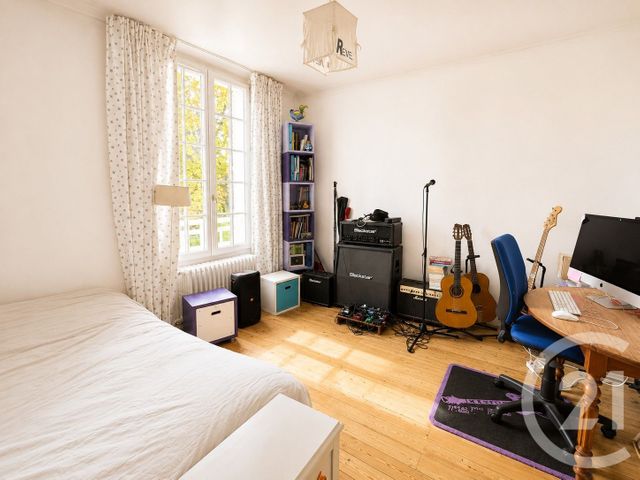 Maison &agrave; vendre - 7 pi&egrave;ces - 221 m2 - Parmain - 95 - ILE-DE-FRANCE