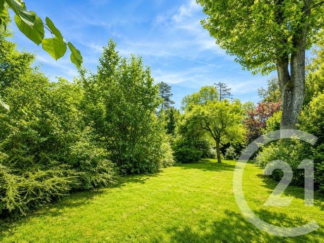 Maison &agrave; vendre - 7 pi&egrave;ces - 221 m2 - Parmain - 95 - ILE-DE-FRANCE