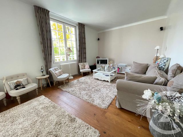 Maison &agrave; vendre - 7 pi&egrave;ces - 221 m2 - Parmain - 95 - ILE-DE-FRANCE