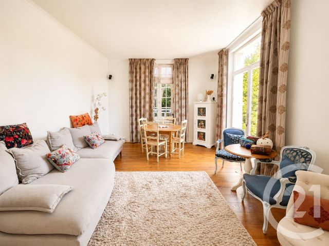 Maison &agrave; vendre - 7 pi&egrave;ces - 221 m2 - Parmain - 95 - ILE-DE-FRANCE