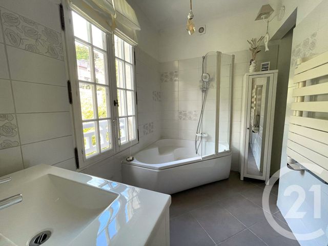 Maison &agrave; vendre - 7 pi&egrave;ces - 221 m2 - Parmain - 95 - ILE-DE-FRANCE