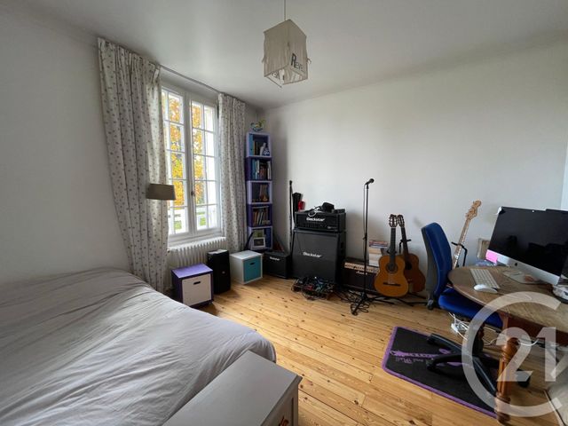 Maison &agrave; vendre - 7 pi&egrave;ces - 221 m2 - Parmain - 95 - ILE-DE-FRANCE