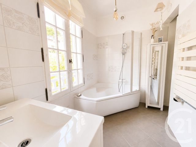 Maison &agrave; vendre - 7 pi&egrave;ces - 221 m2 - Parmain - 95 - ILE-DE-FRANCE