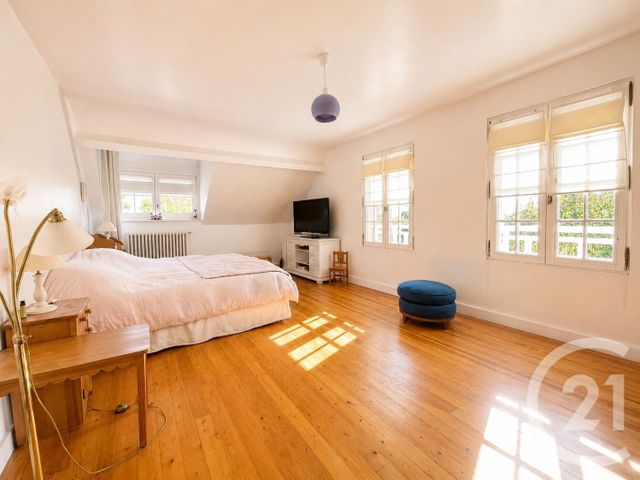 Maison &agrave; vendre - 7 pi&egrave;ces - 221 m2 - Parmain - 95 - ILE-DE-FRANCE