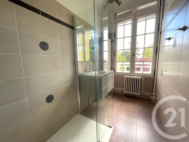 Maison &agrave; vendre - 7 pi&egrave;ces - 221 m2 - Parmain - 95 - ILE-DE-FRANCE