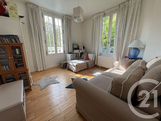 Maison &agrave; vendre - 7 pi&egrave;ces - 221 m2 - Parmain - 95 - ILE-DE-FRANCE