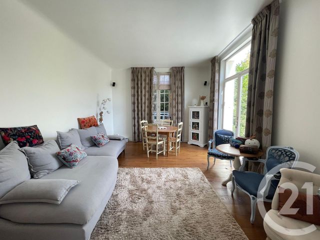 Maison à vendre - 7 pièces - 221 m2 - L Isle Adam - 95 - ILE-DE-FRANCE