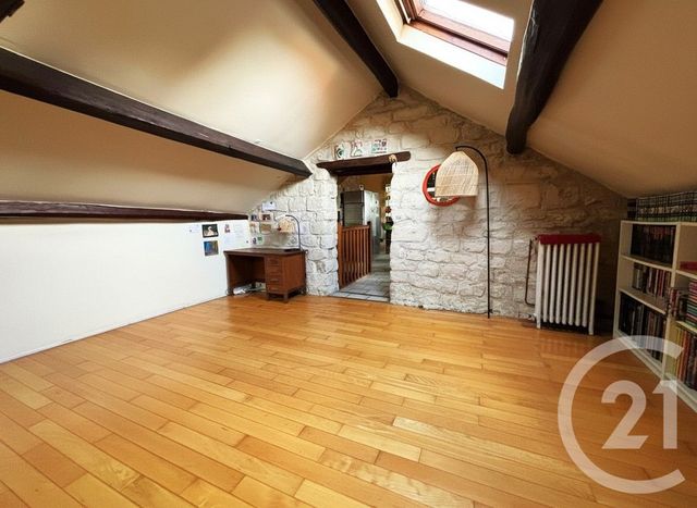 Maison &agrave; vendre - 5 pi&egrave;ces - 94,04 m2 - Mery Sur Oise - 95 - ILE-DE-FRANCE