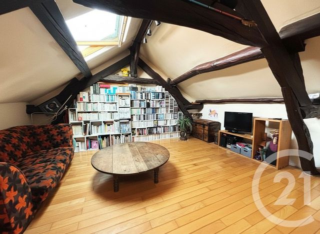 Maison &agrave; vendre - 5 pi&egrave;ces - 94,04 m2 - Mery Sur Oise - 95 - ILE-DE-FRANCE