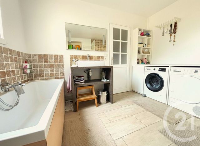 Maison &agrave; vendre - 5 pi&egrave;ces - 94,04 m2 - Mery Sur Oise - 95 - ILE-DE-FRANCE