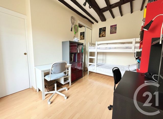 Maison &agrave; vendre - 5 pi&egrave;ces - 94,04 m2 - Mery Sur Oise - 95 - ILE-DE-FRANCE