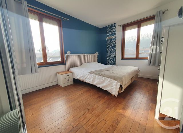 Maison &agrave; vendre - 7 pi&egrave;ces - 121,80 m2 - Butry Sur Oise - 95 - ILE-DE-FRANCE