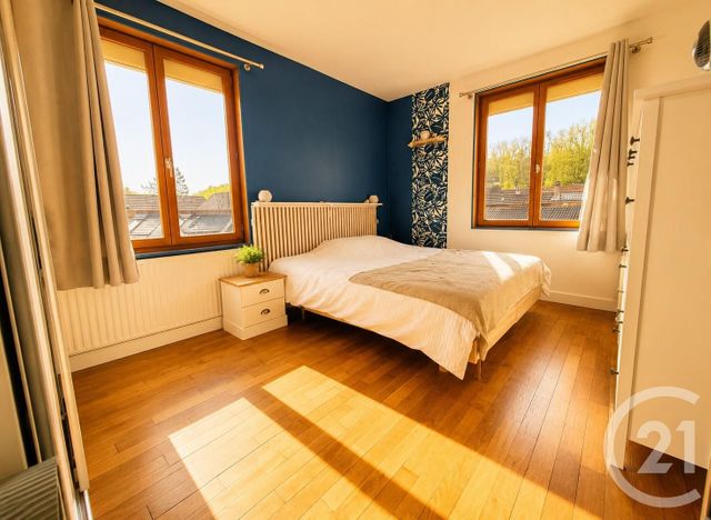 Maison &agrave; vendre - 7 pi&egrave;ces - 121,80 m2 - Butry Sur Oise - 95 - ILE-DE-FRANCE