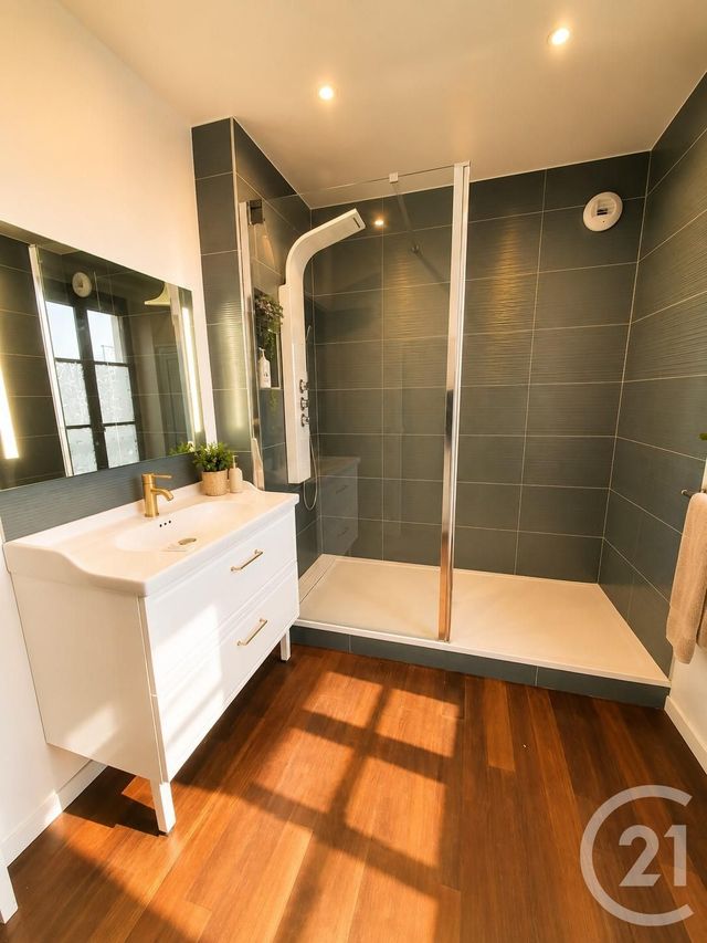 Maison &agrave; vendre - 7 pi&egrave;ces - 121,80 m2 - Butry Sur Oise - 95 - ILE-DE-FRANCE