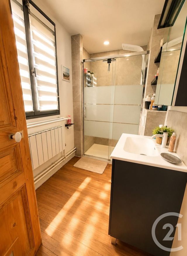 Maison &agrave; vendre - 7 pi&egrave;ces - 121,80 m2 - Butry Sur Oise - 95 - ILE-DE-FRANCE
