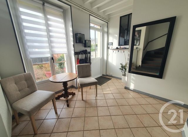 Maison &agrave; vendre - 7 pi&egrave;ces - 121,80 m2 - Butry Sur Oise - 95 - ILE-DE-FRANCE