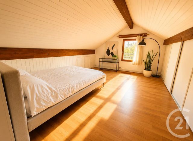 Maison &agrave; vendre - 7 pi&egrave;ces - 121,80 m2 - Butry Sur Oise - 95 - ILE-DE-FRANCE