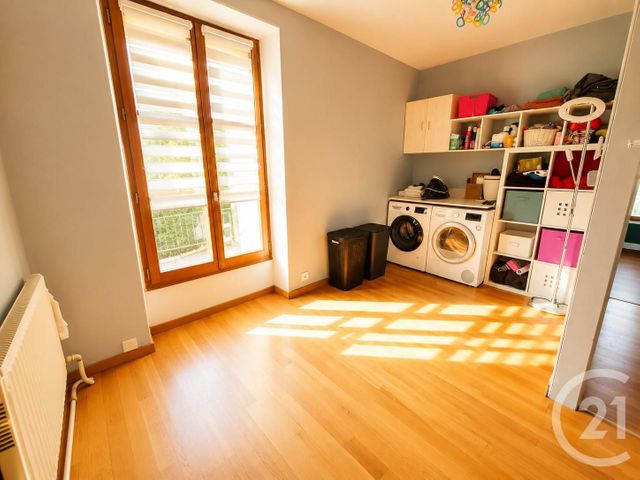 Maison &agrave; vendre - 7 pi&egrave;ces - 121,80 m2 - Butry Sur Oise - 95 - ILE-DE-FRANCE